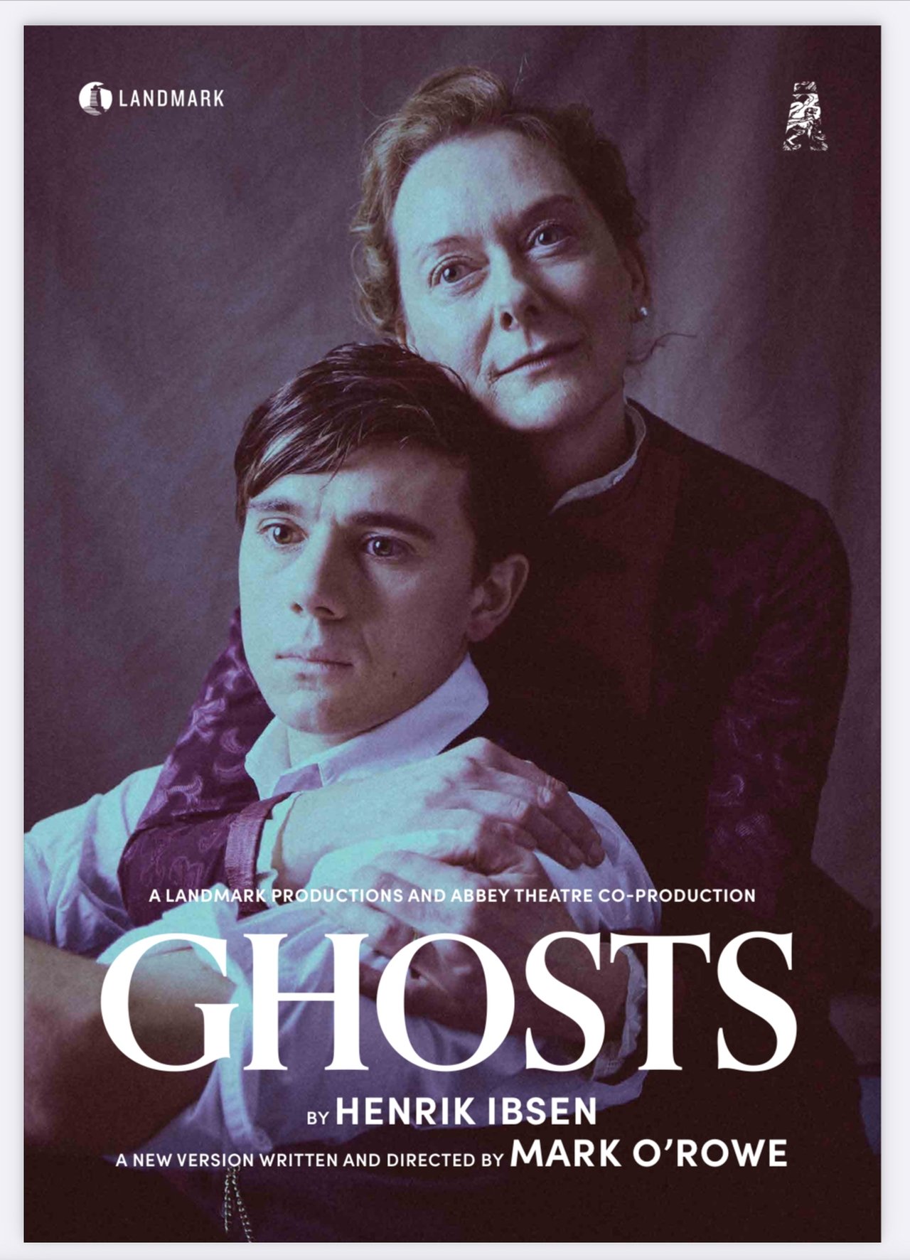 Ghosts Ghosts