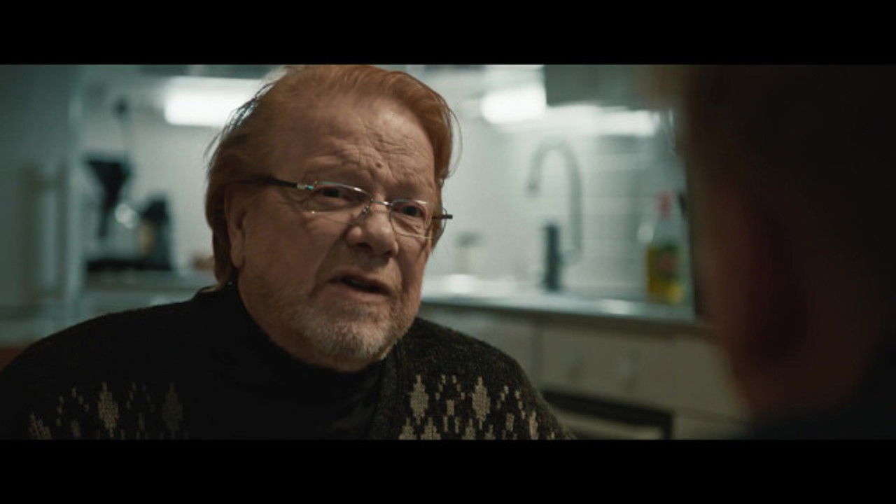 Koskinen — Épisode 6