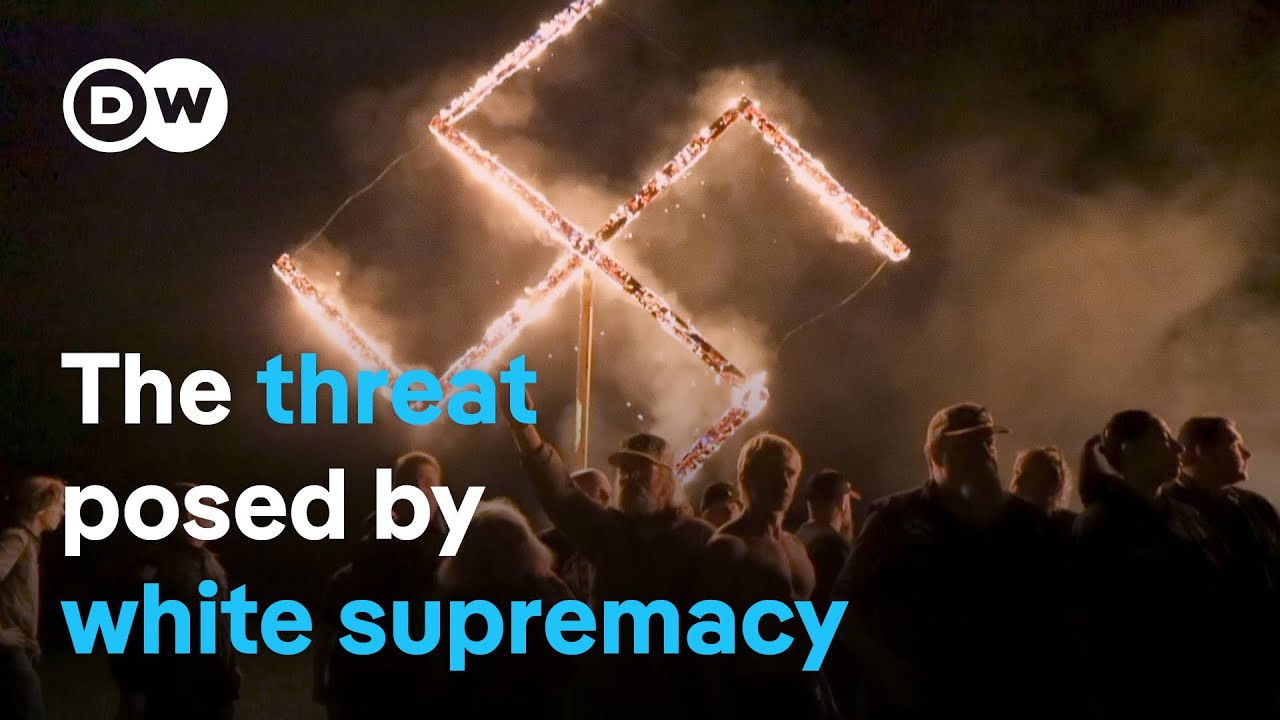 DW Documentary — Épisode 90