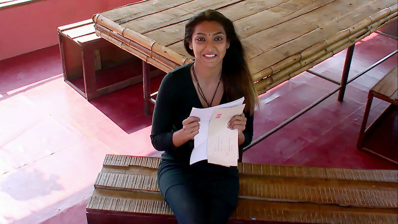 வில்லா டு வில்லேஜ் — Épisode 19