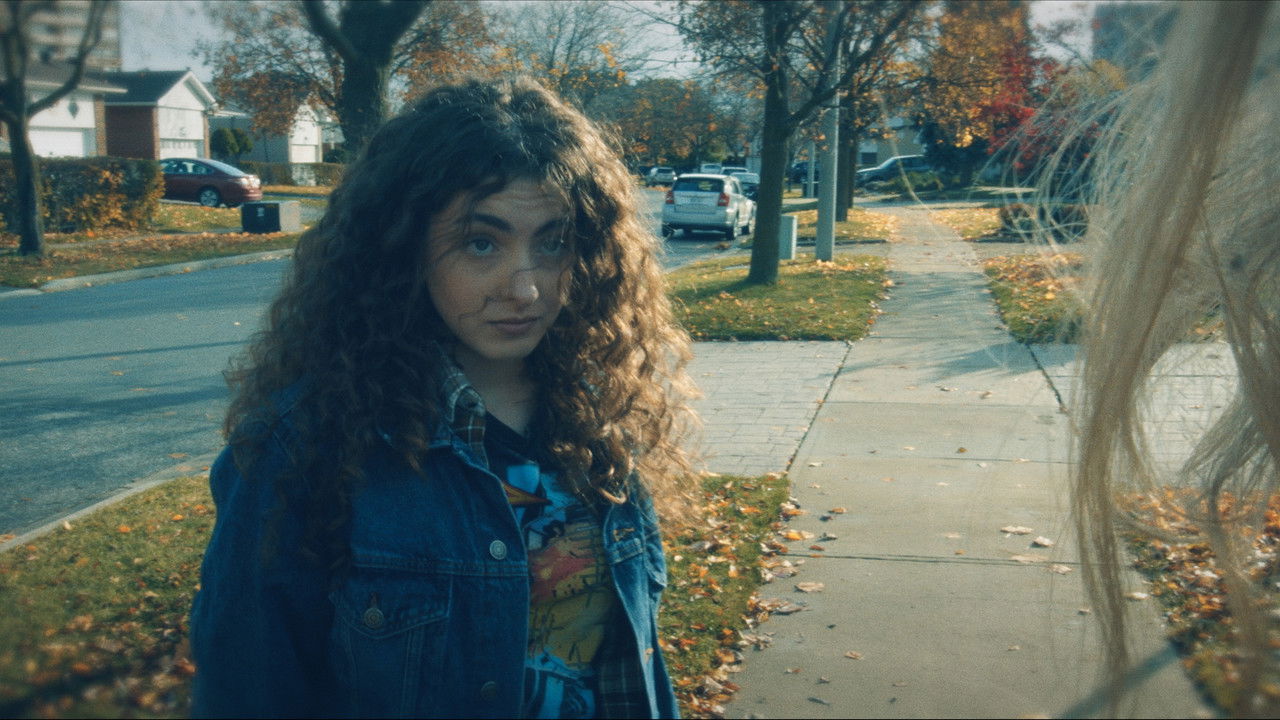 A Christmas Culler Movie Screenshot 3