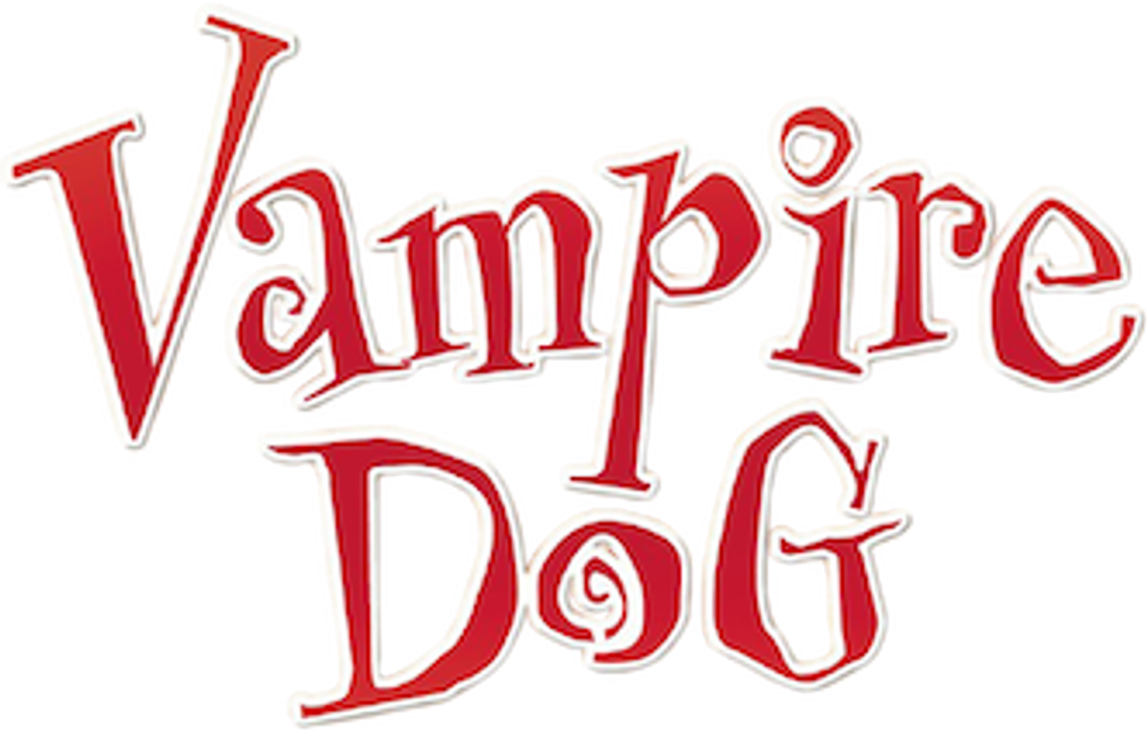 Пёс-вампир