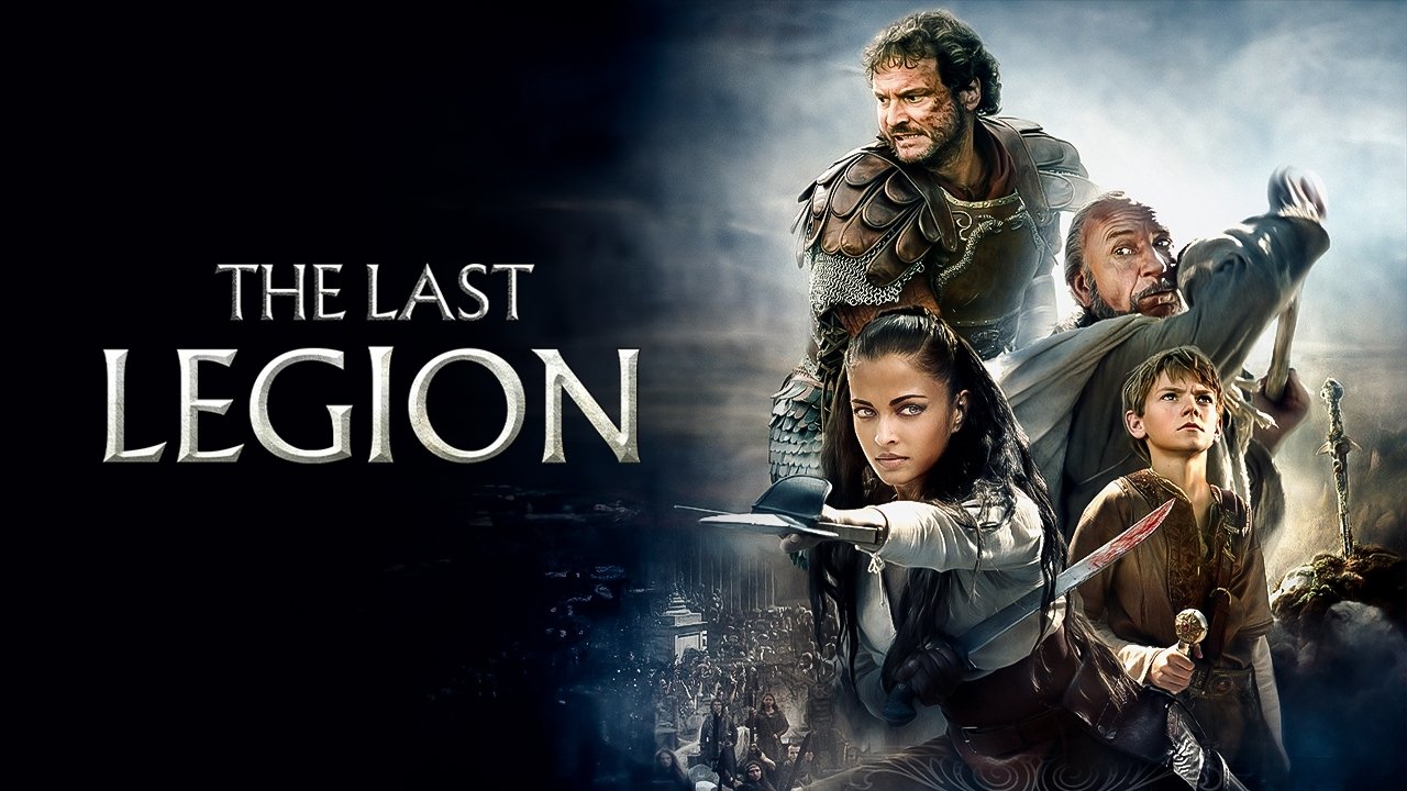 The Last Legion