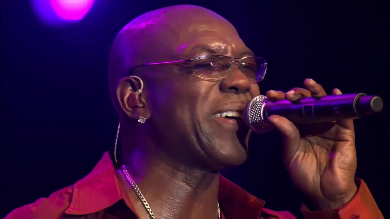 Tower of Power: Montreux Groove 2008