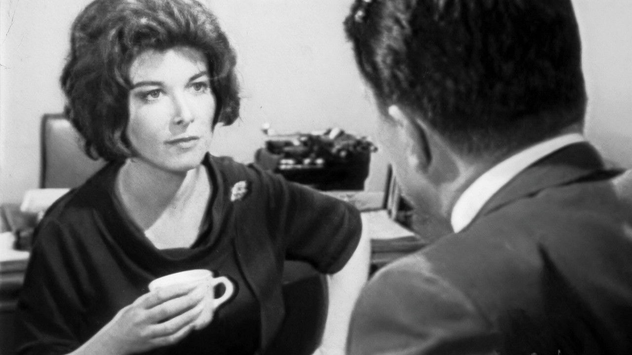 Peyton Place — Épisode 23