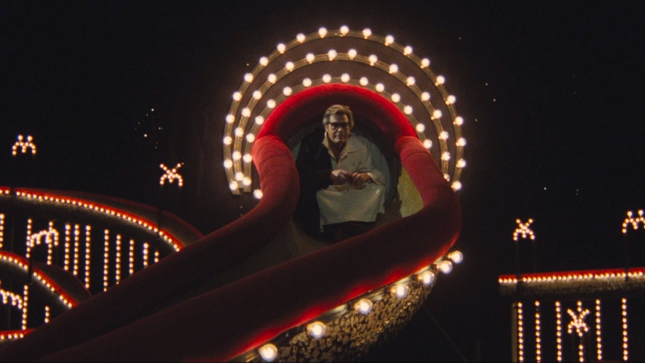 City of Women (1980)