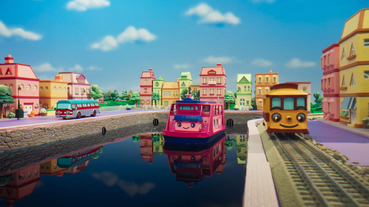 Go Togo — Épisode 16