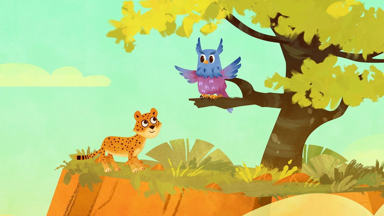 Musical Storyland — Épisode 5