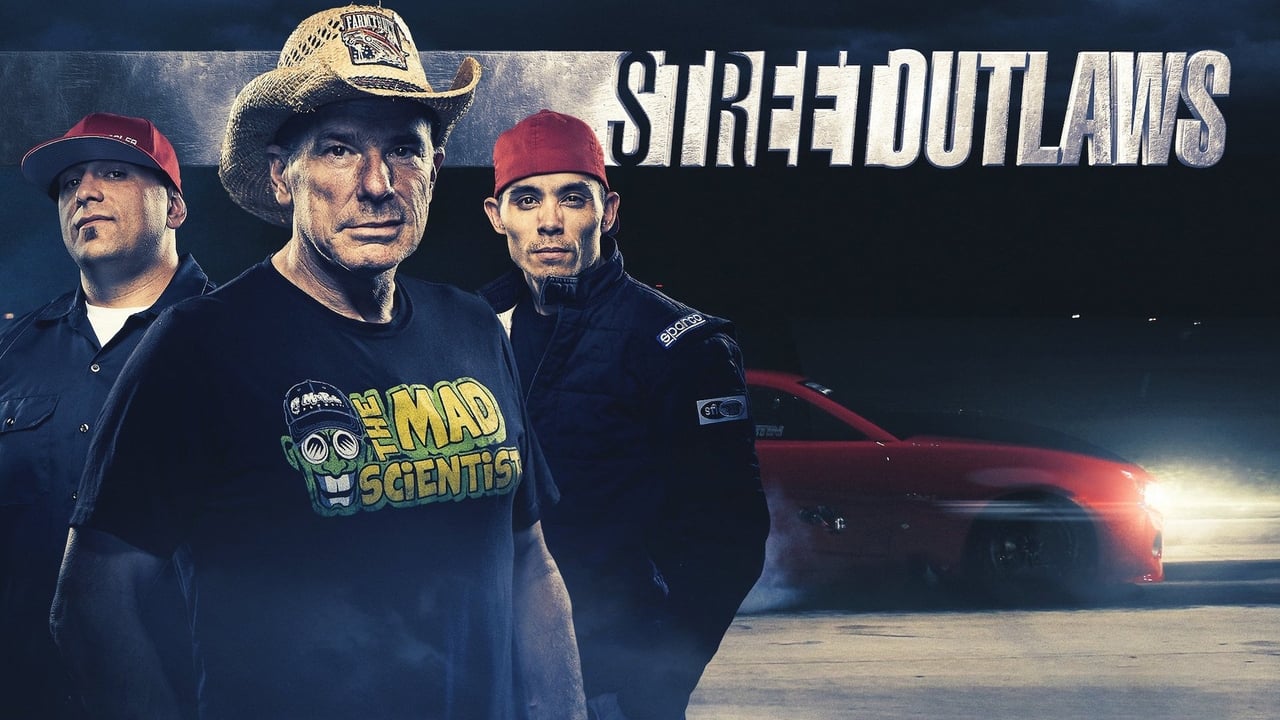 Street Outlaws - Season 13 Episode 9 : Burning Rubber Down Under
