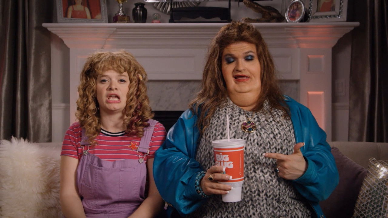 See Plum Run — Épisode 9