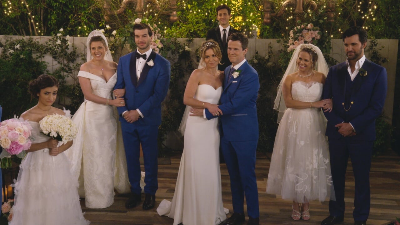 Fuller House - Season 5 Episode 18 : Our Very Last Show, Again