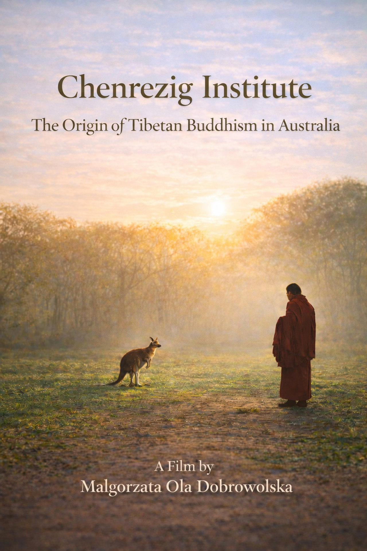 Chenrezig Institute: The Origin of Tibetan Buddhism in Australia