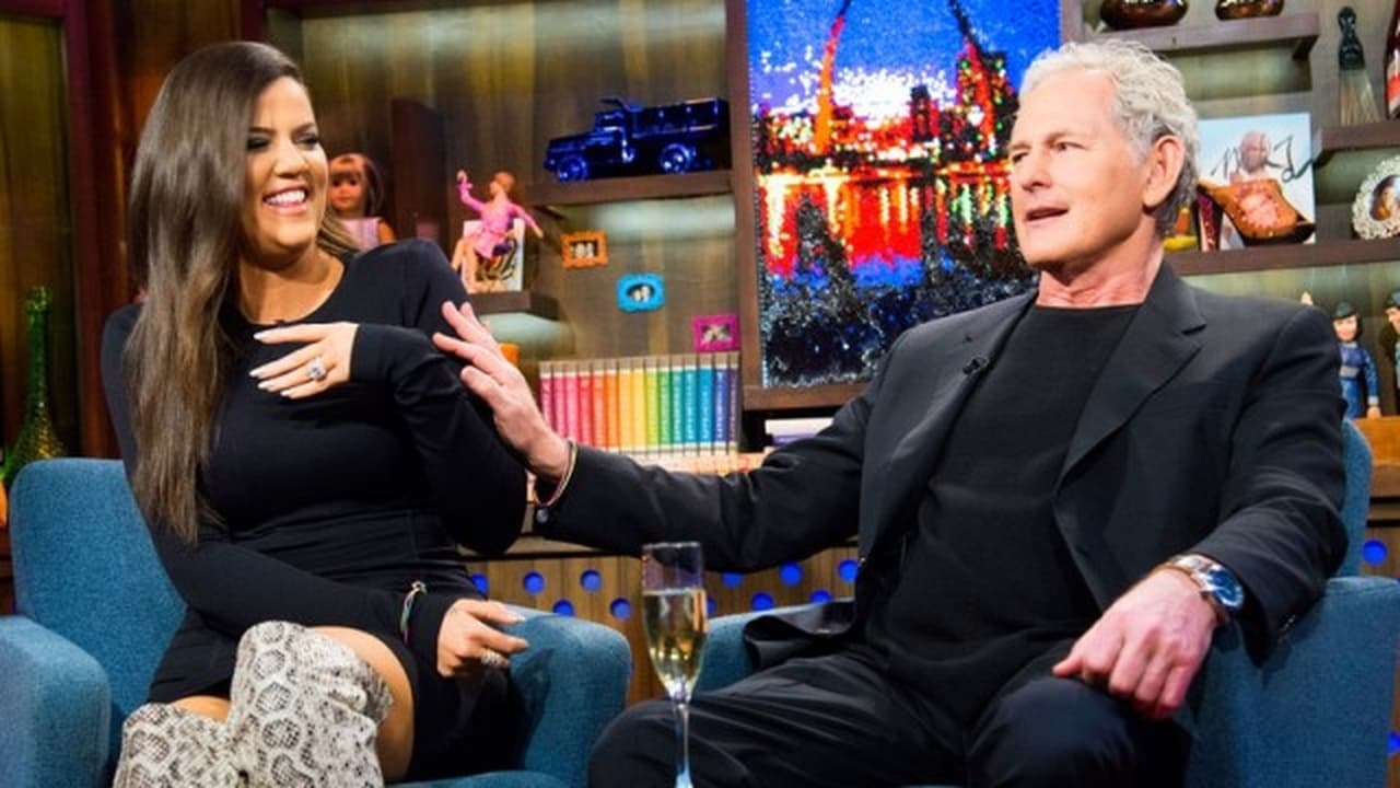 Watch What Happens Live with Andy Cohen - Season 9 Episode 20 : Khloe Kardashian & Victor Garber