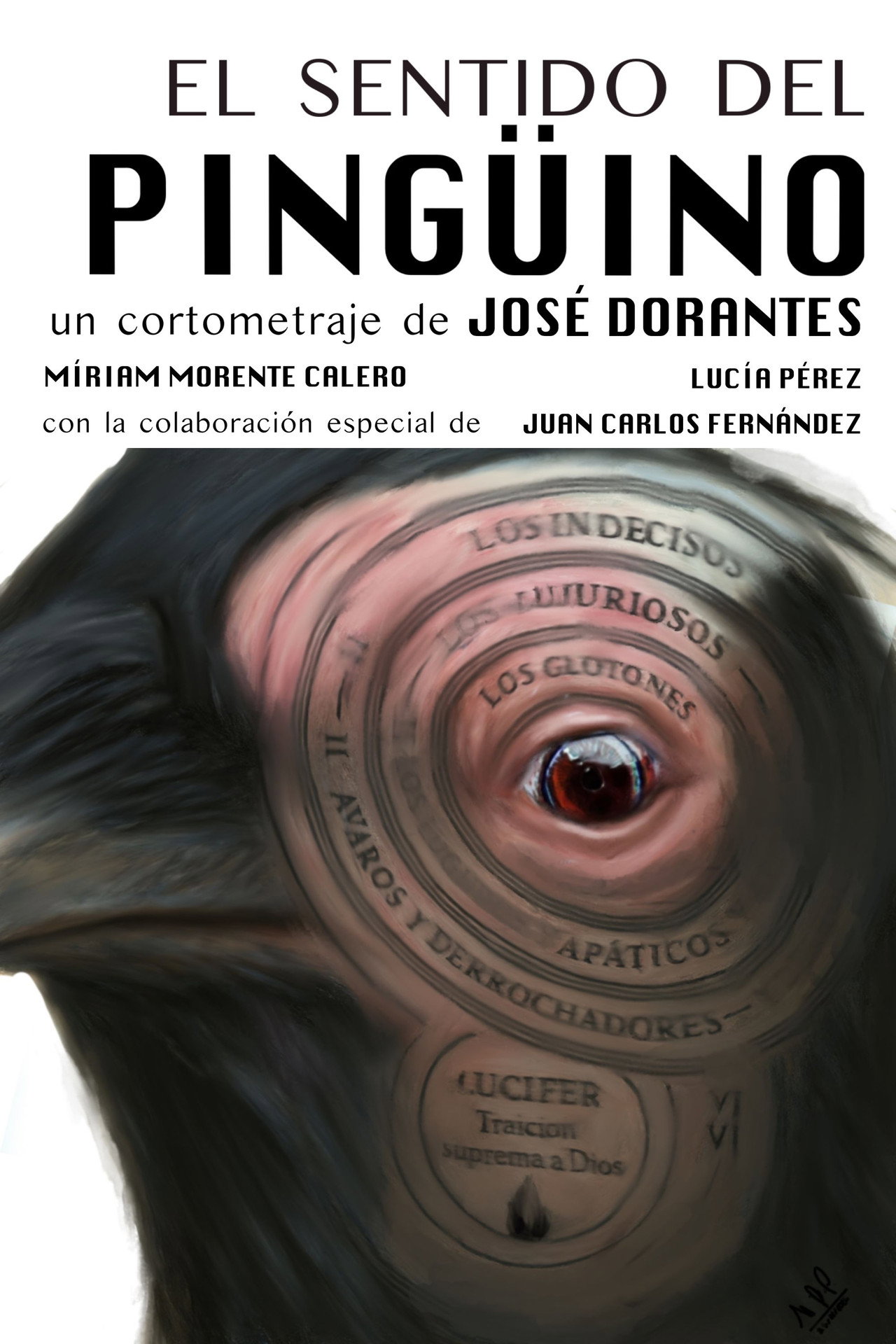 El Sentido del Pingüino