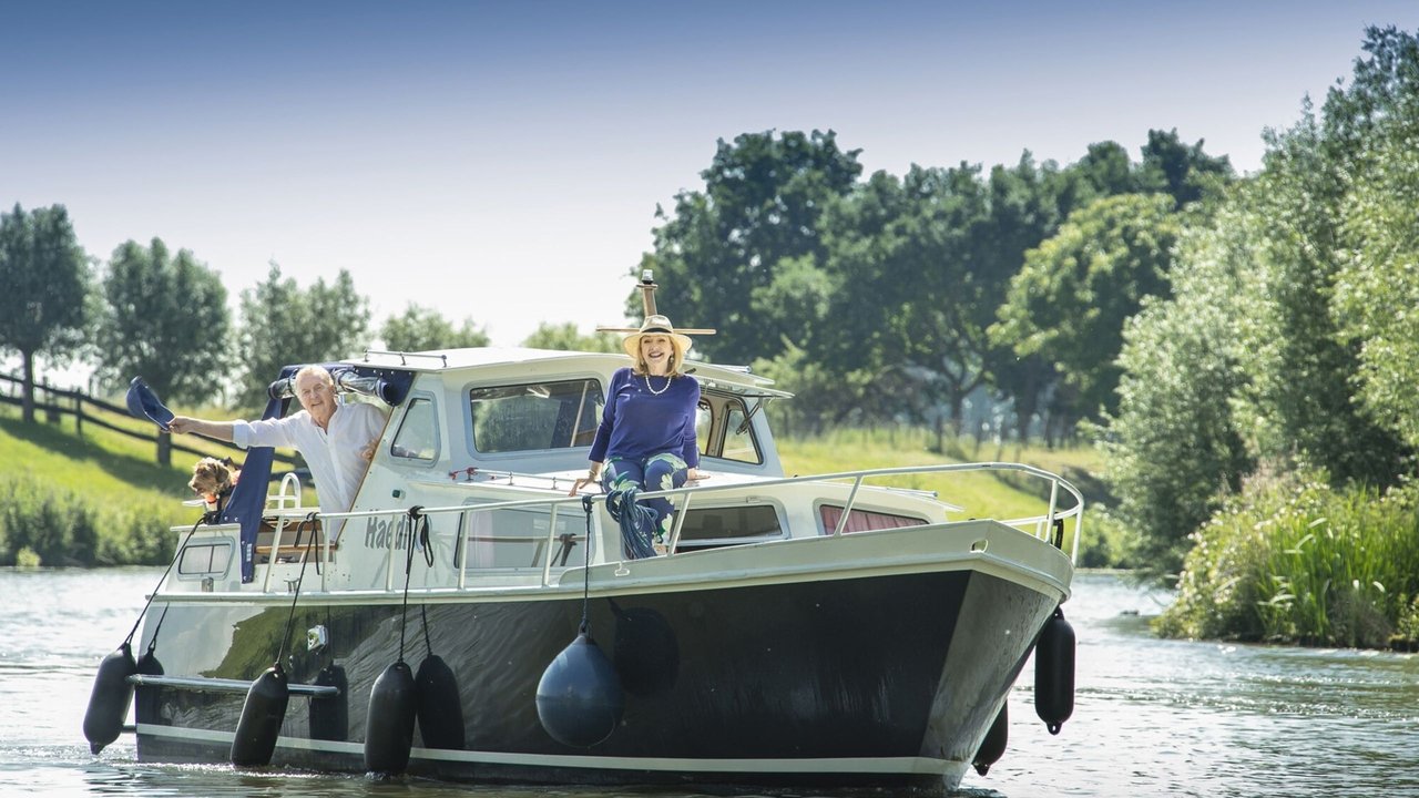 Denkend aan Holland - Season 2 Episode 2 : Episode 2