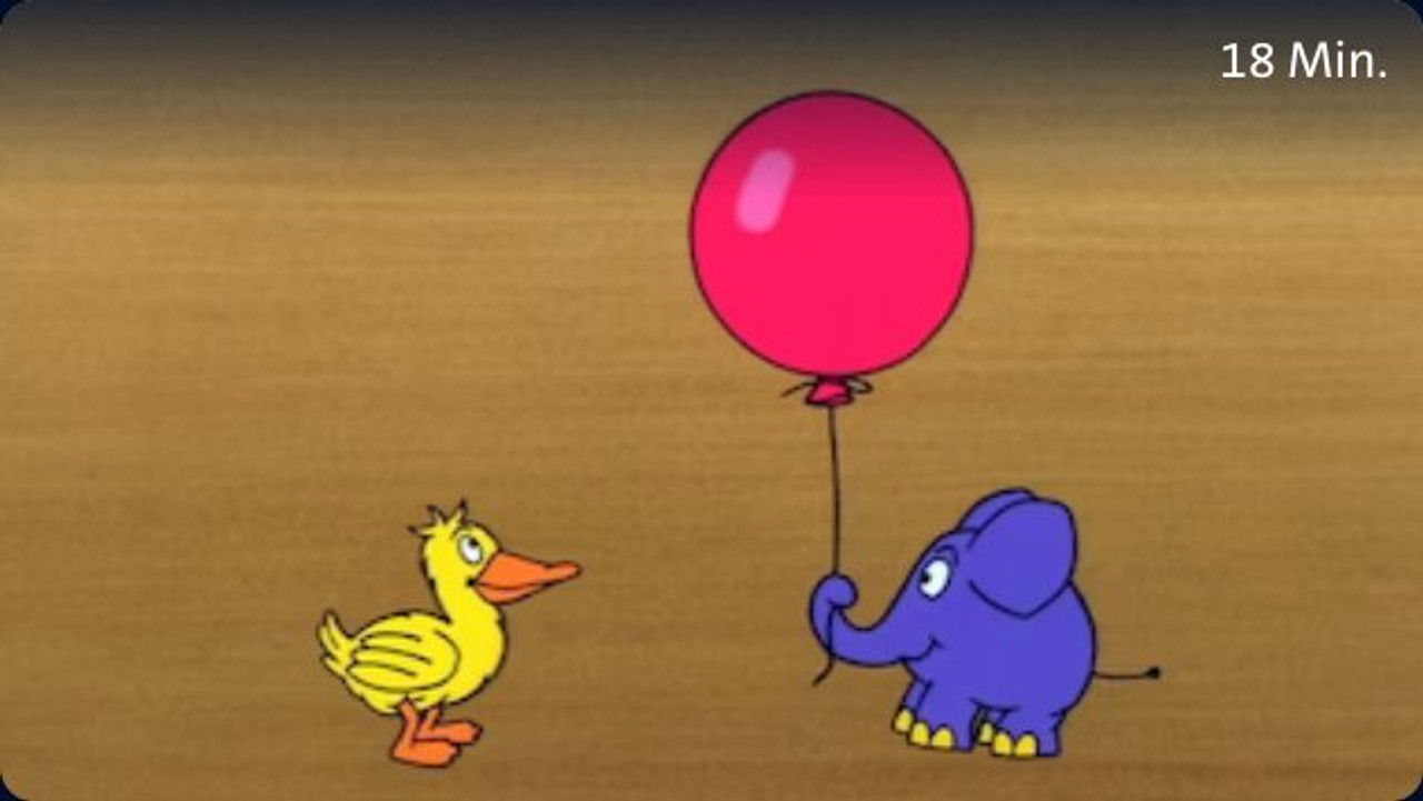 MausSpots — Épisode 3