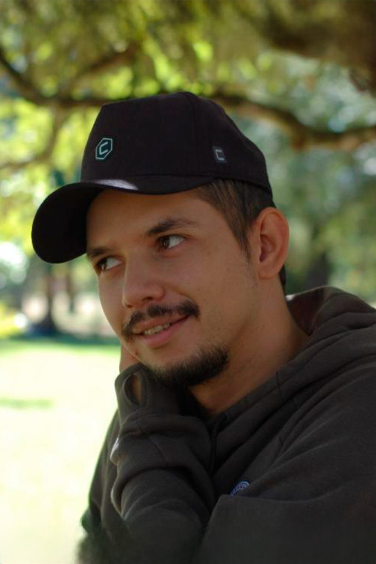 José Aldair