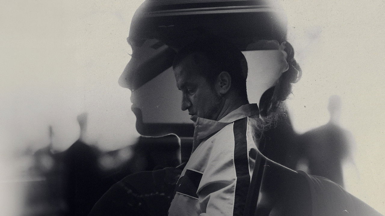 Asfalt — Épisode 2