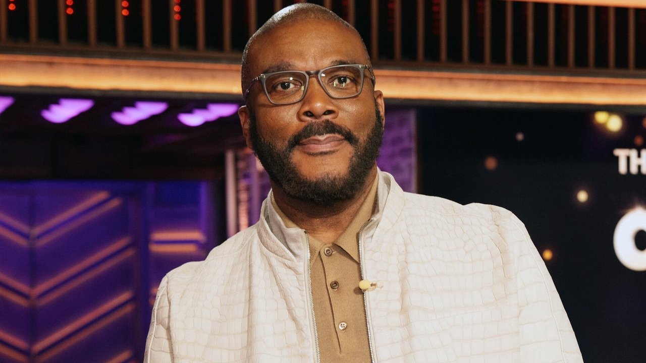 The Kelly Clarkson Show - Season 6 Episode 114 : Tyler Perry, Alicia Vikander, Mau y Ricky