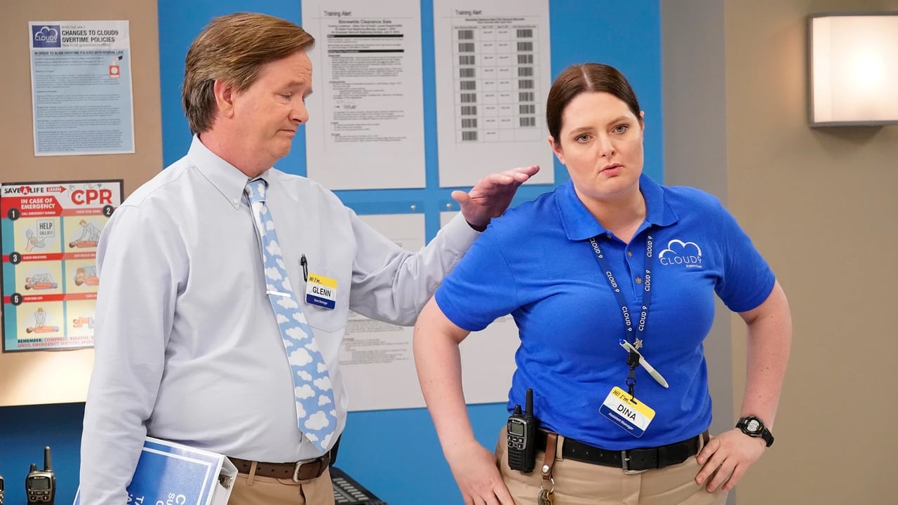 Superstore - Season 3 Episode 2 : Brett Is Dead