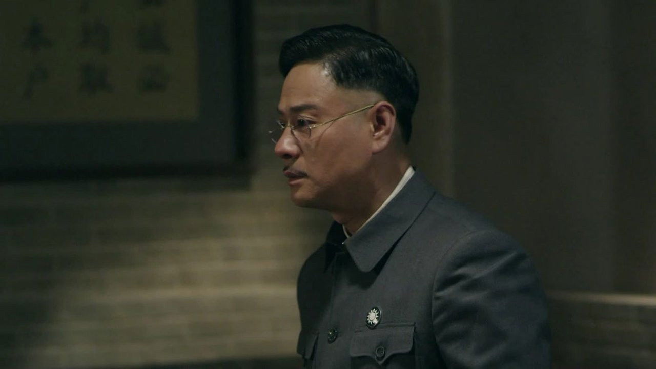 回马枪 — Épisode 21