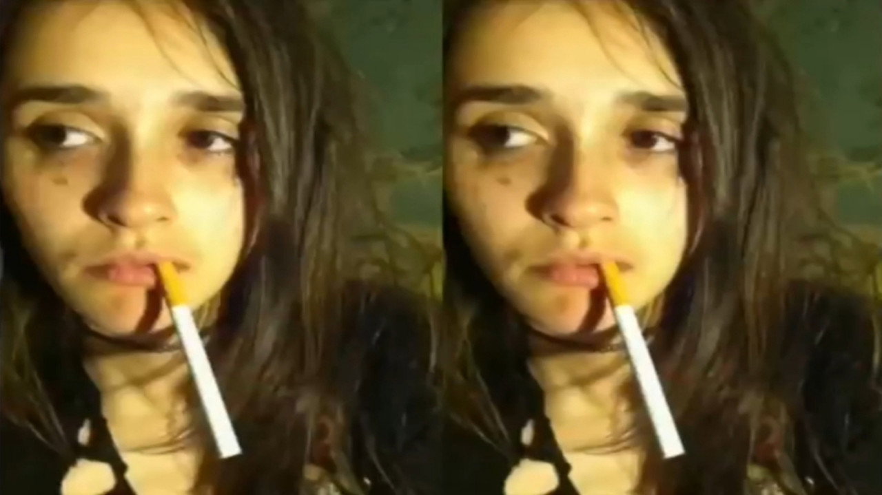 Angel Abuse still 7