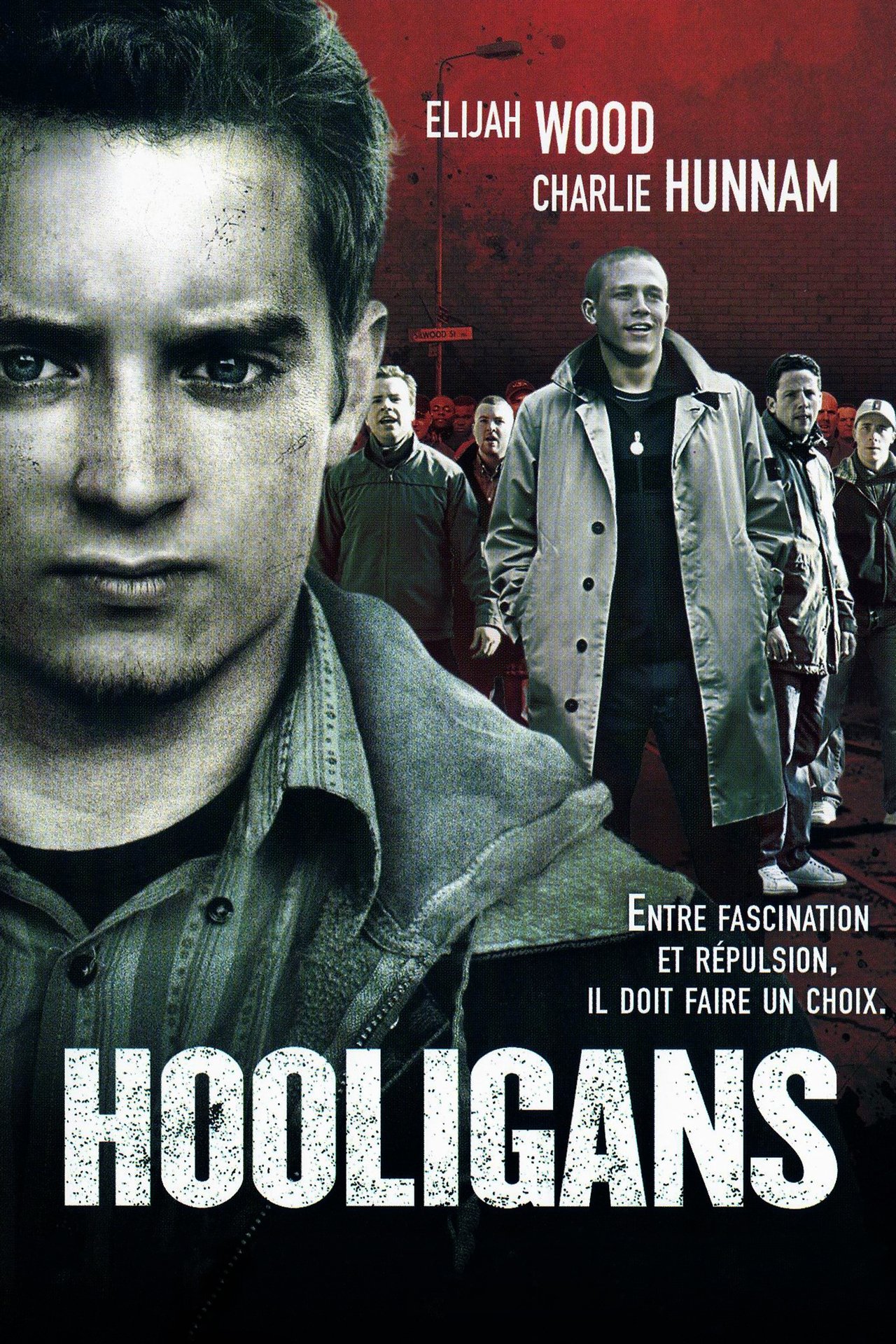 2005 Green Street Hooligans