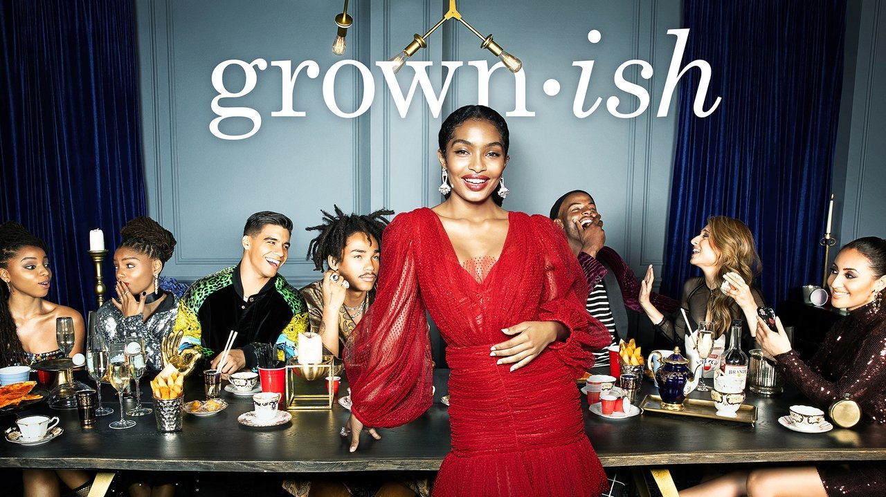 grown-ish - Season 4