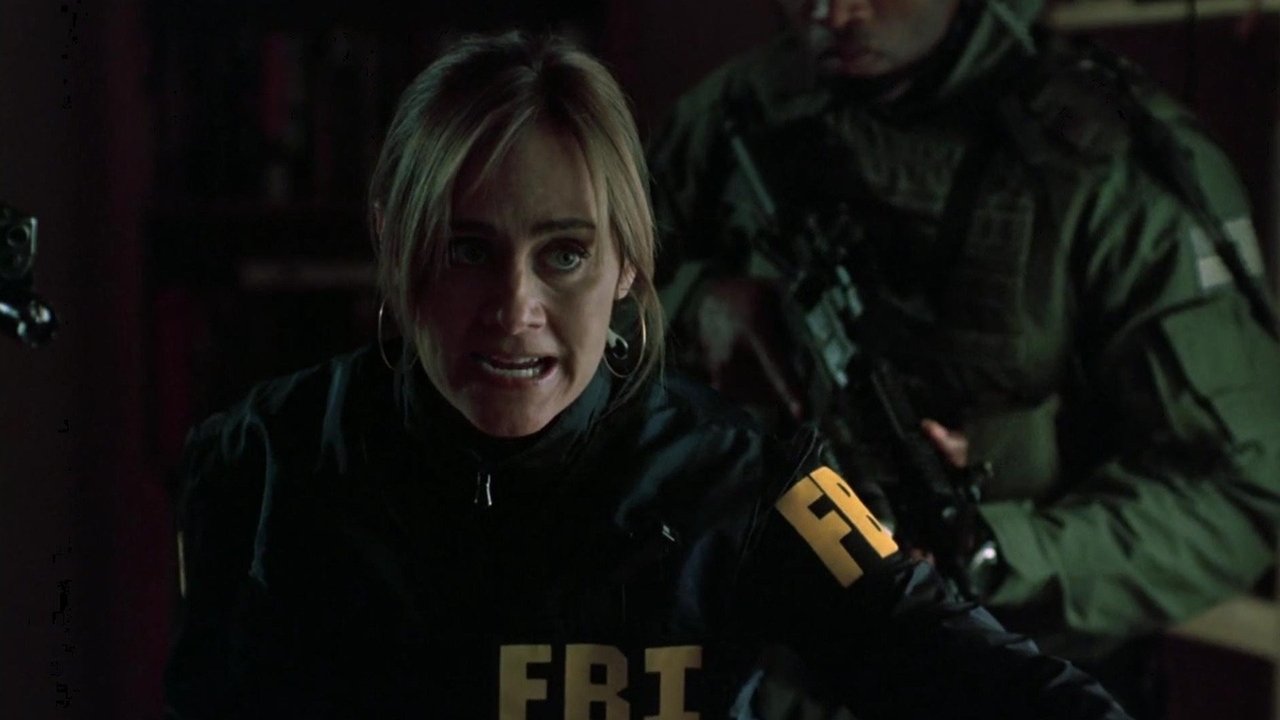 Numb3rs - Season 3 Episode 11 : Killer Chat