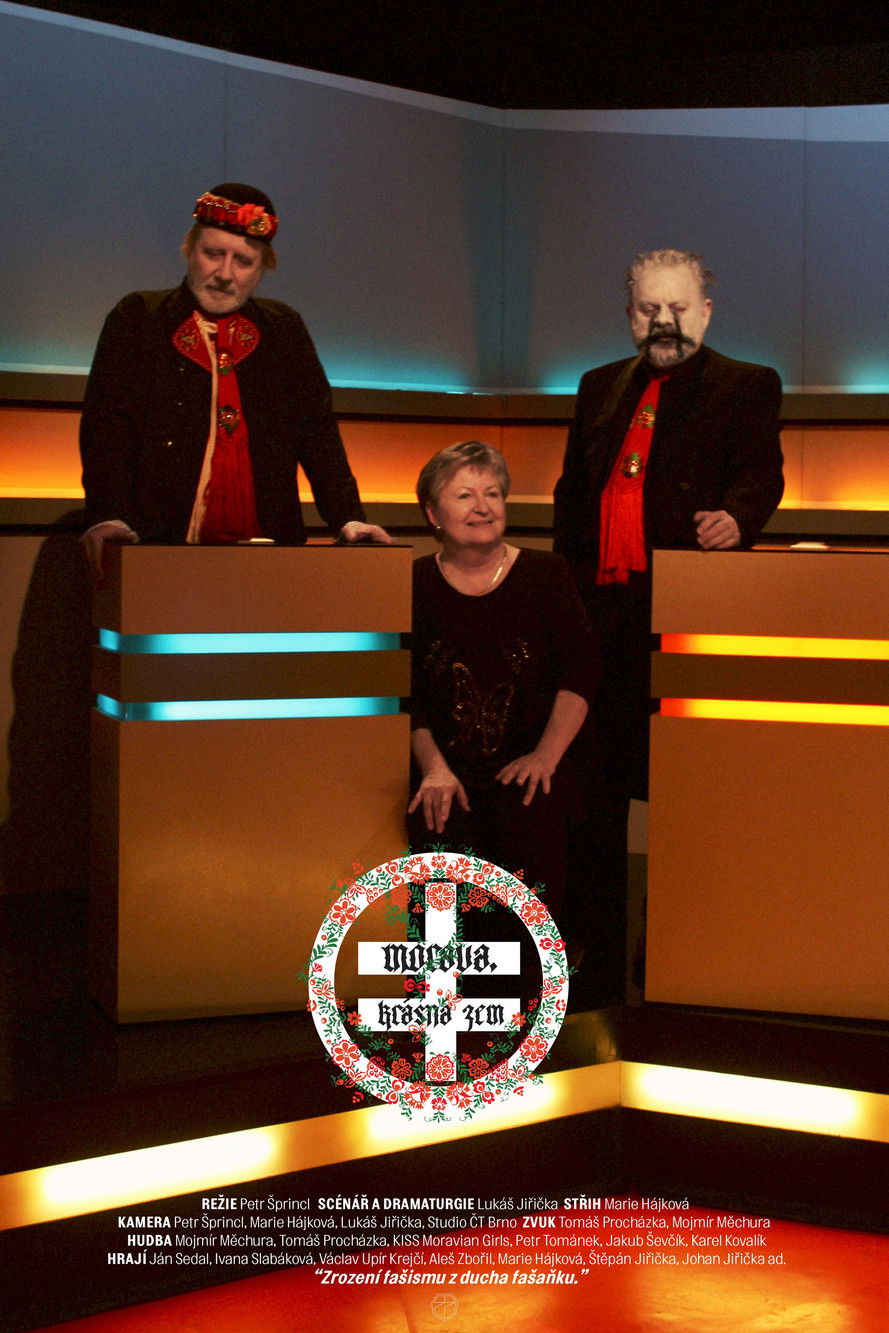 Morava, krásná zem II 2016