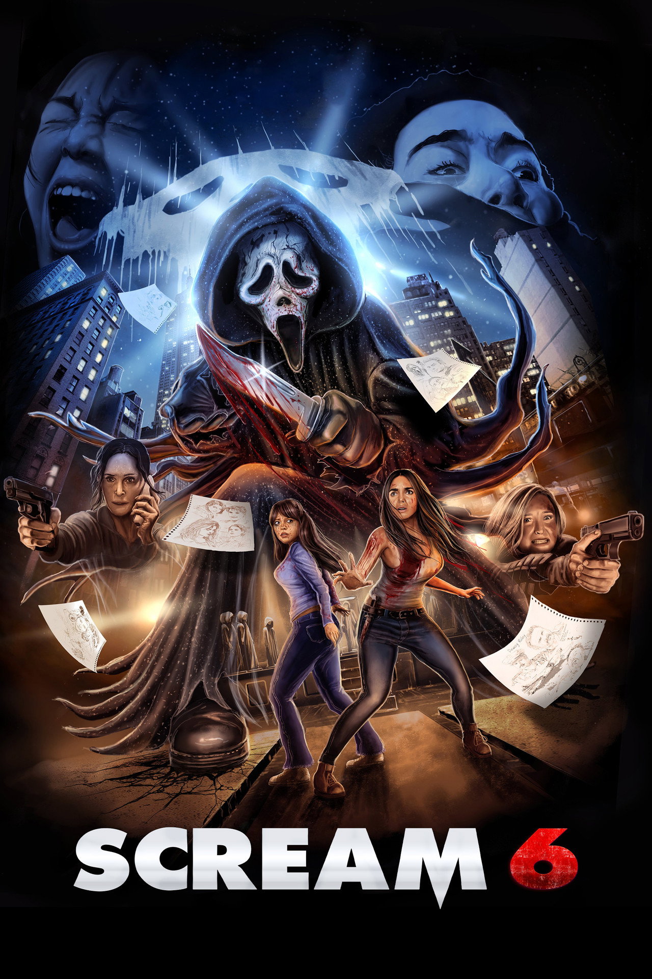 Scream 6