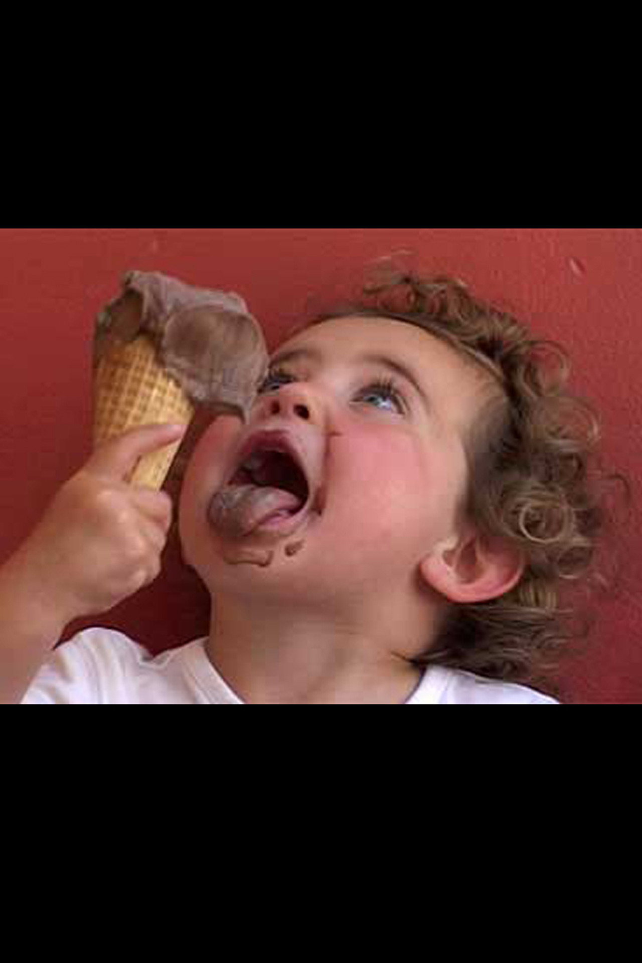 I Like It a Lot Backdrop