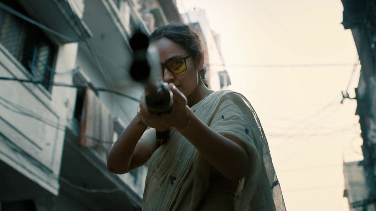 Nishaanchi 2 backdrop