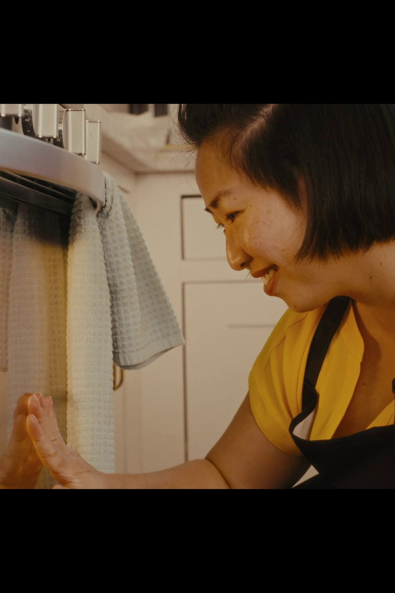 Breakfast to Go Backdrop