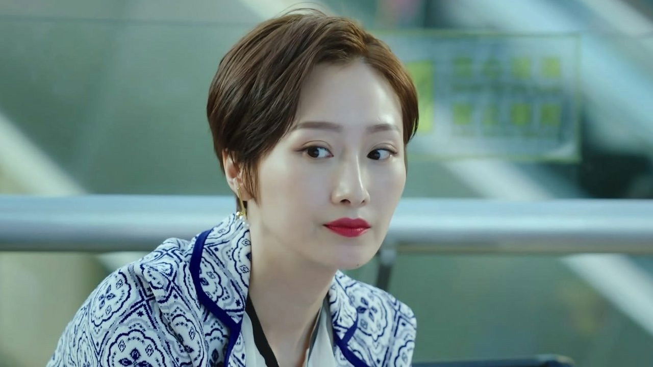 陪你漫步这个世界 — Épisode 11