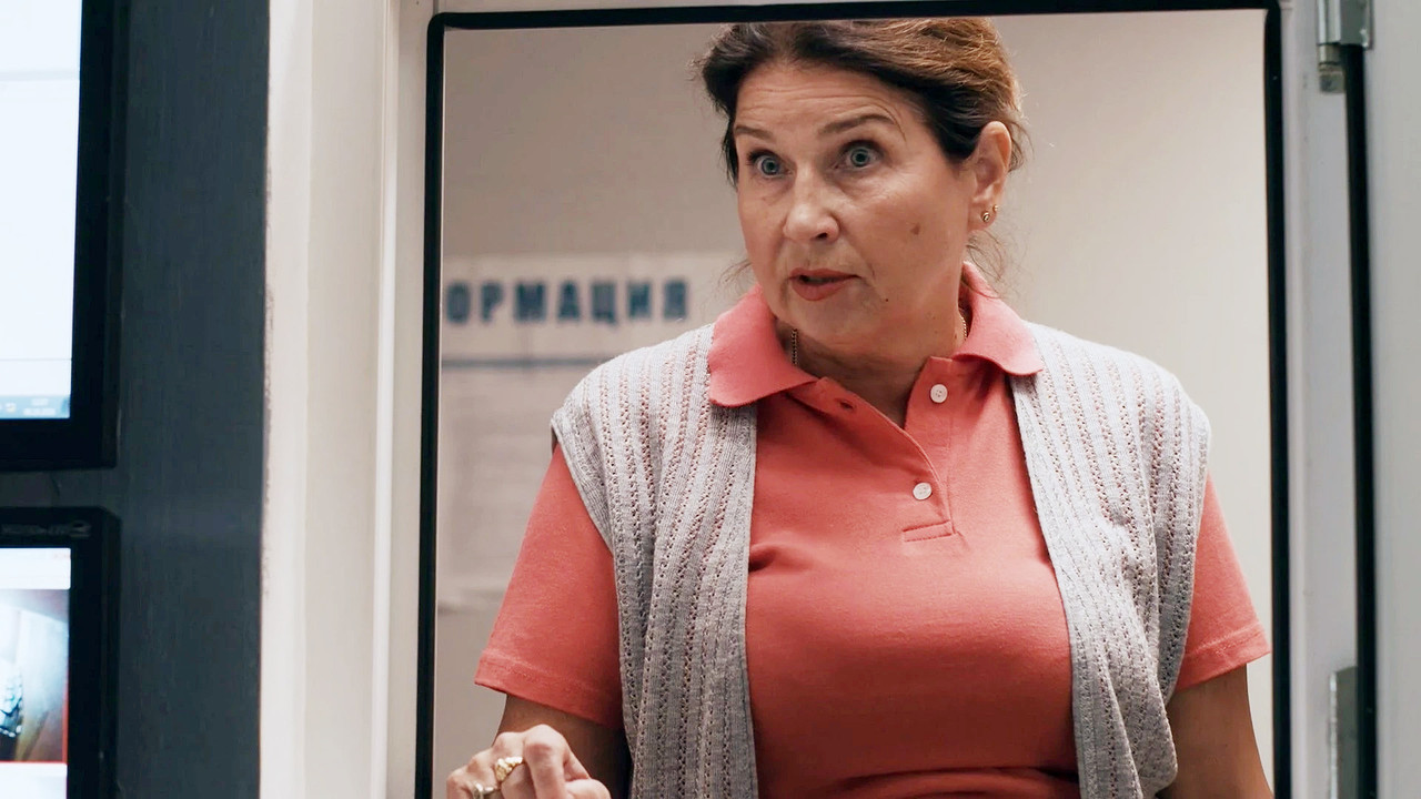 Пять минут тишины — Épisode 22