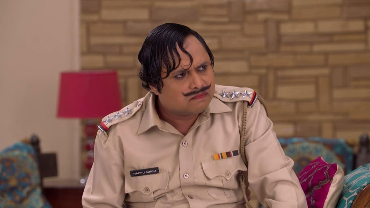 भाभीजी घर पर हैं! — Épisode 625