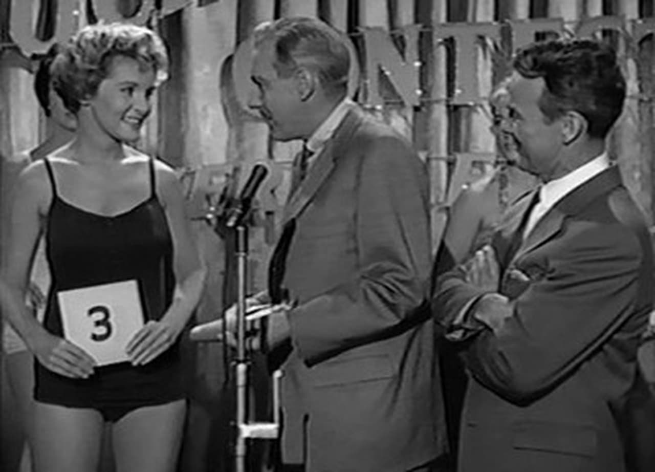 Perry Mason - Season 3 Episode 10 : The Case of the Lucky Legs