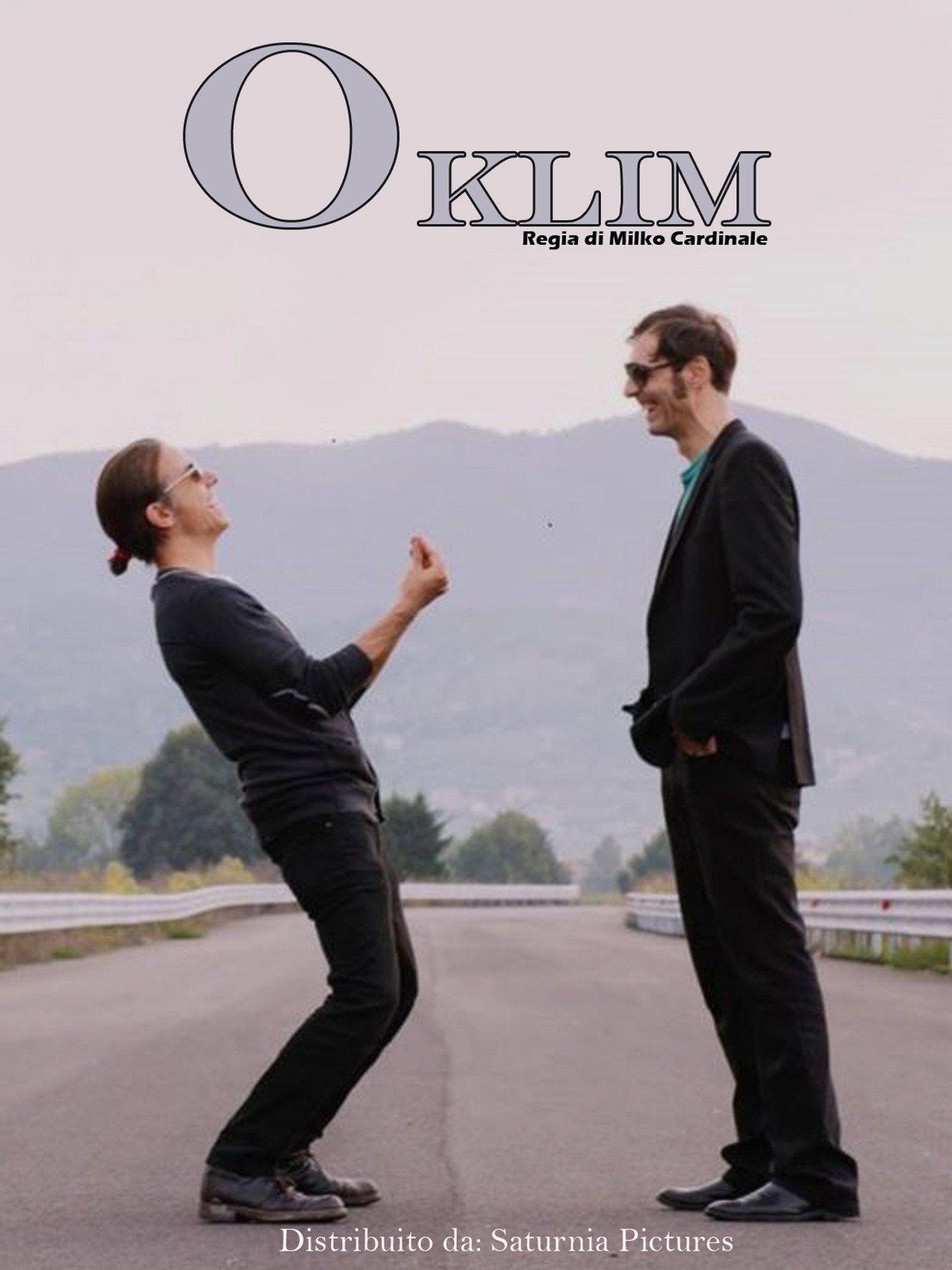 Oklim