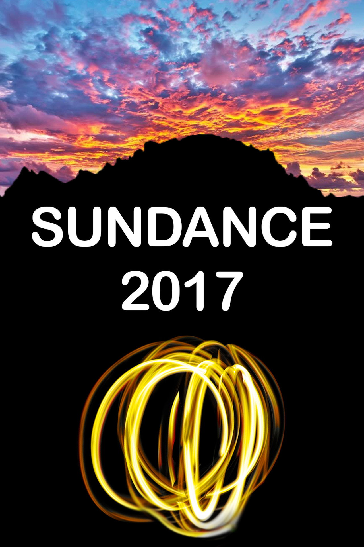 Sundance 2017 filmaffisch