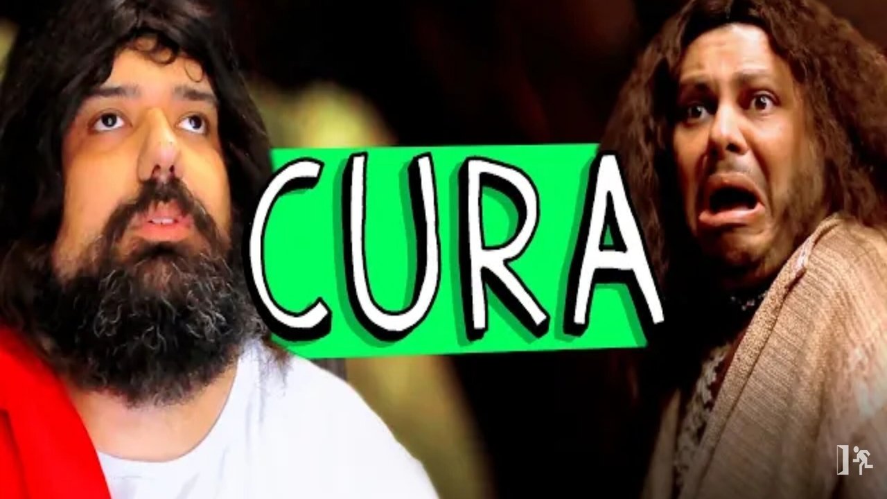 Porta dos Fundos - Season 8 Episode 128 : Episode 128