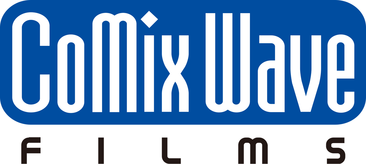 CoMix Wave Films