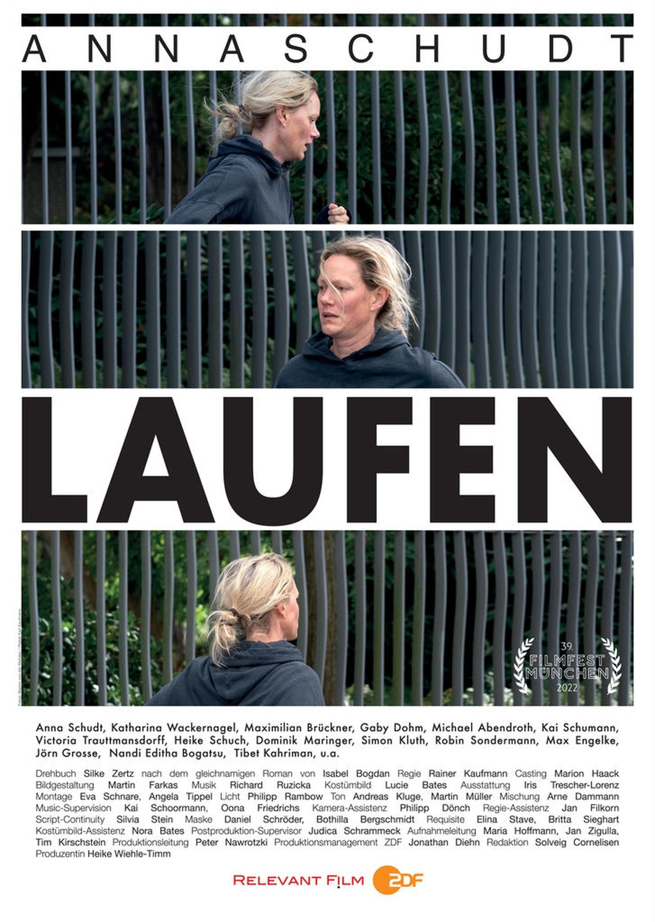 Laufen Laufen