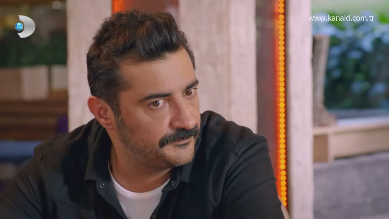 Hayati ve Diğerleri — Épisode 2