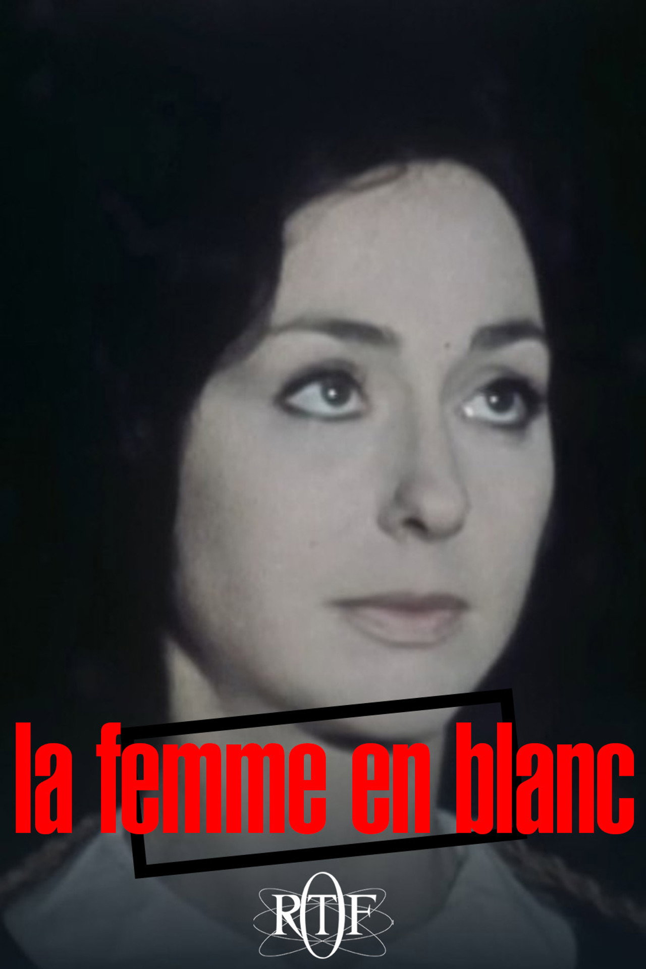 The Woman in White