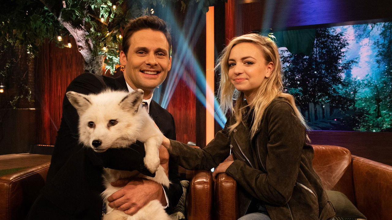 Les poilus — Épisode 13