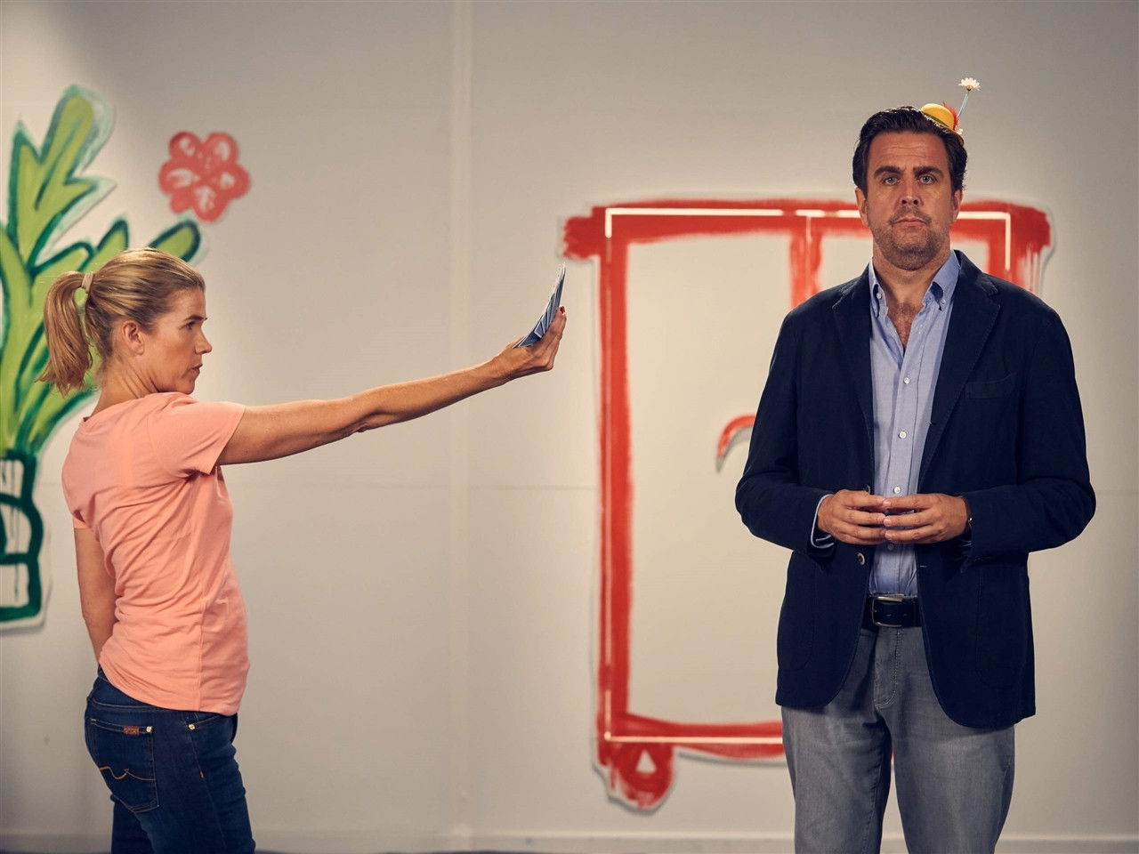 Pastewka — Épisode 9