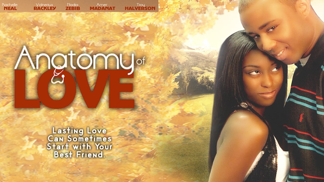 Anatomy of Love Backdrop Image