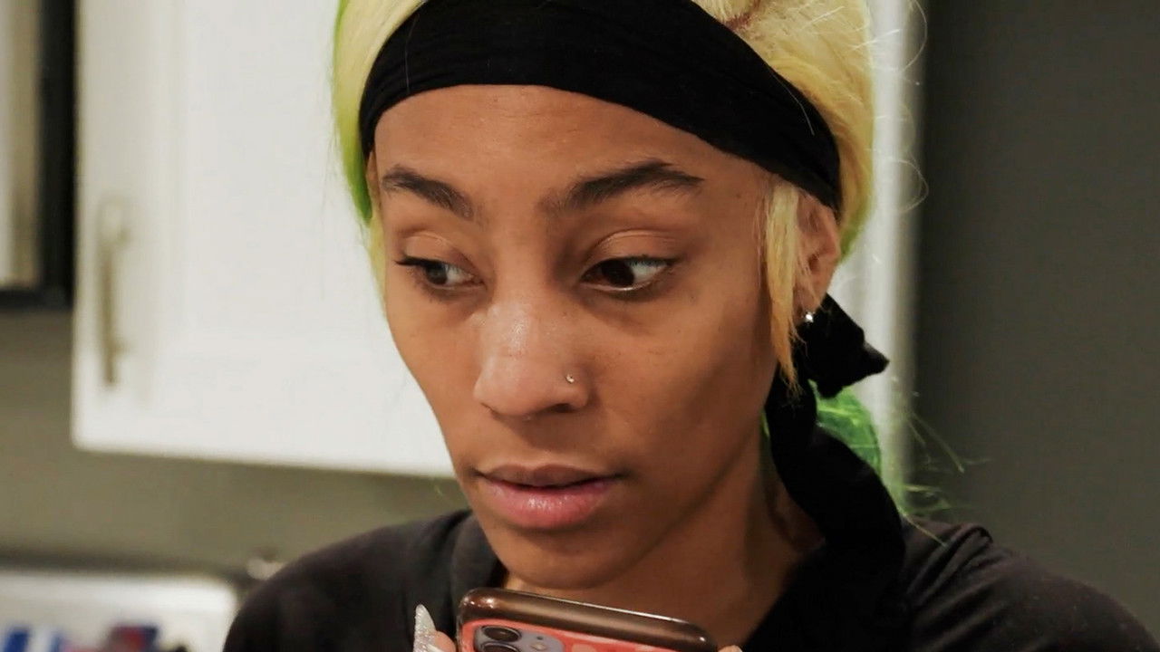 Love During Lockup — Épisode 5