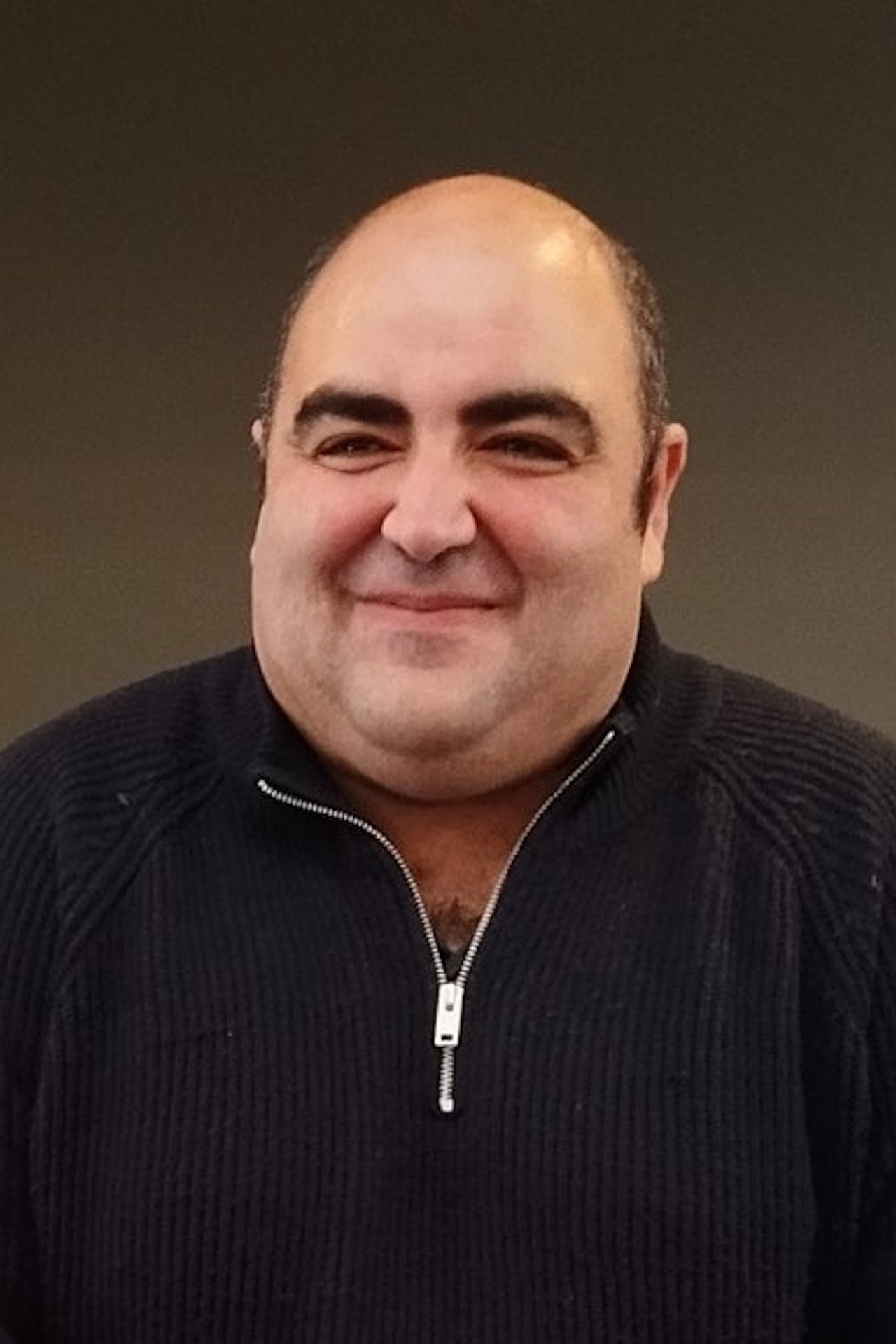 Custodio Pérez